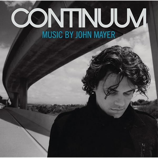 John Mayer: Amazon.de: CDs & Vinyl
